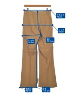 LE CIEL BLEU（ルシェルブルー）その他 ベージュ サイズ:36(S位) レディース/2200626104269