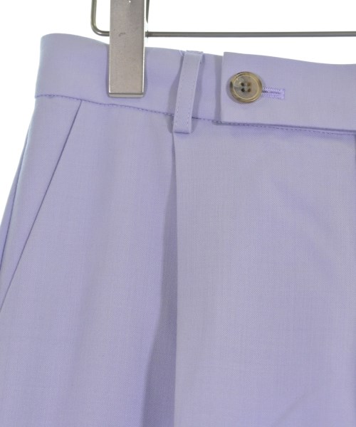 LE CIEL BLEU（ルシェルブルー）その他 紫 サイズ:36(S位) レディース/2200626104276