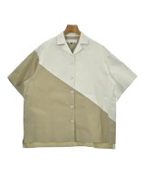 LE CIEL BLEU（ルシェルブルー）カジュアルシャツ 白 サイズ:36(S位) レディース/2200627153174