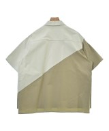 LE CIEL BLEU（ルシェルブルー）カジュアルシャツ 白 サイズ:36(S位) レディース/2200627153174