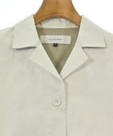 LE CIEL BLEU（ルシェルブルー）カジュアルシャツ 白 サイズ:36(S位) レディース/2200627153174