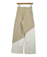 LE CIEL BLEU（ルシェルブルー）その他 ベージュ サイズ:34(XS位) レディース/2200627153181