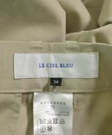LE CIEL BLEU（ルシェルブルー）その他 ベージュ サイズ:34(XS位) レディース/2200627153181