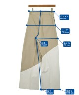 LE CIEL BLEU（ルシェルブルー）その他 ベージュ サイズ:34(XS位) レディース/2200627153181