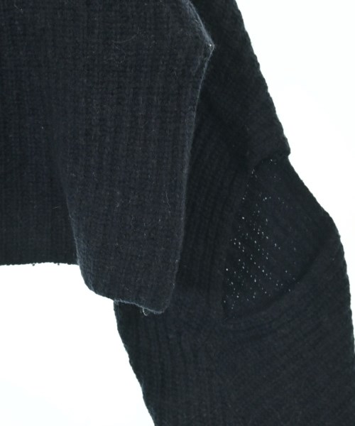LE CIEL BLEU（ルシェルブルー）ニット・セーター 紺 サイズ:36(S位) レディース/2200628081018