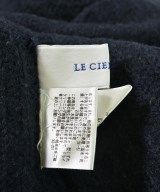 LE CIEL BLEU（ルシェルブルー）ニット・セーター 紺 サイズ:36(S位) レディース/2200628081018