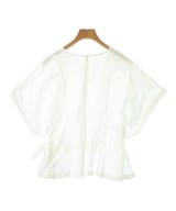 LE CIEL BLEU（ルシェルブルー）Tシャツ・カットソー 白 サイズ:38(M位) レディース/2200628683298