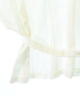 LE CIEL BLEU（ルシェルブルー）Tシャツ・カットソー 白 サイズ:38(M位) レディース/2200628683298