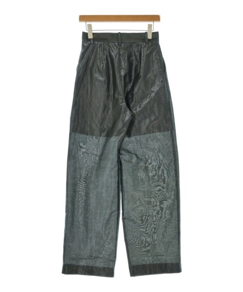 LE CIEL BLEU（ルシェルブルー）スラックス グレー サイズ:36(S位) レディース/2200612325166