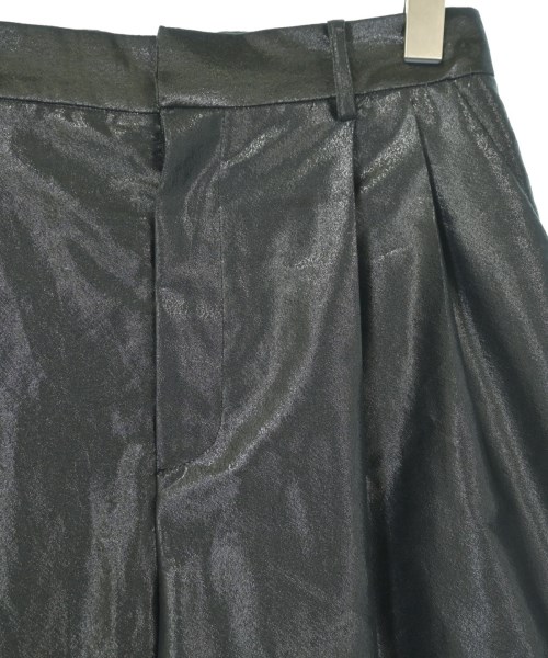 LE CIEL BLEU（ルシェルブルー）スラックス グレー サイズ:36(S位) レディース/2200612325166