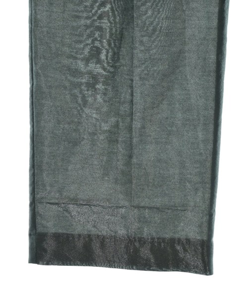 LE CIEL BLEU（ルシェルブルー）スラックス グレー サイズ:36(S位) レディース/2200612325166