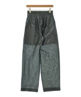 LE CIEL BLEU（ルシェルブルー）スラックス グレー サイズ:36(S位) レディース/2200612325166