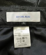 LE CIEL BLEU（ルシェルブルー）スラックス グレー サイズ:36(S位) レディース/2200612325166