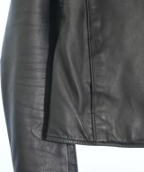 LE CIEL BLEU（ルシェルブルー）ライダース 黒 サイズ:38(M位) レディース/2200617723134