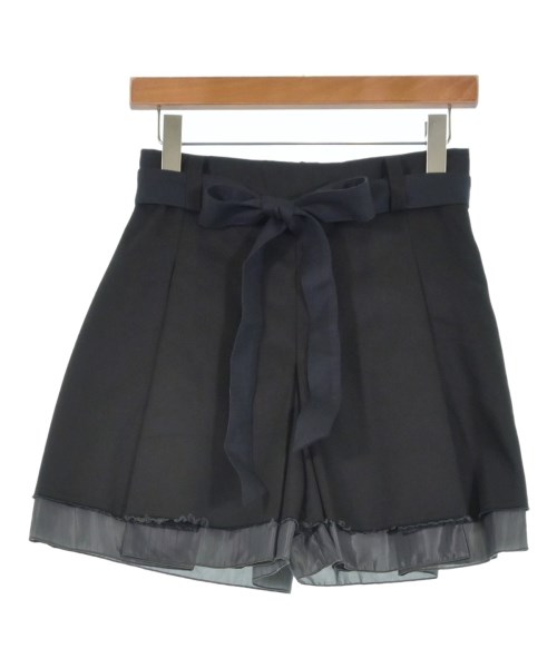 ルシェルブルー(LE CIEL BLEU)のLE CIEL BLEU ショートパンツ