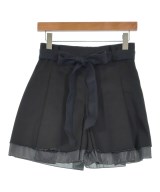 LE CIEL BLEU ショートパンツ