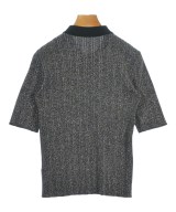 LE CIEL BLEU（ルシェルブルー）ニット・セーター 黒 サイズ:36(S位) レディース/2200631379010