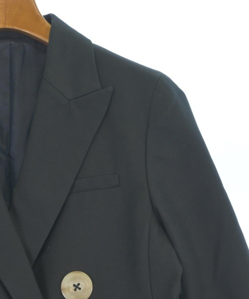 LE CIEL BLEU（ルシェルブルー）チェスターコート 紺 サイズ:36(S位) レディース/2200615136011