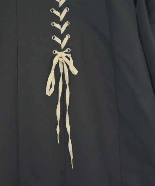 LE CIEL BLEU（ルシェルブルー）チェスターコート 紺 サイズ:36(S位) レディース/2200615136011