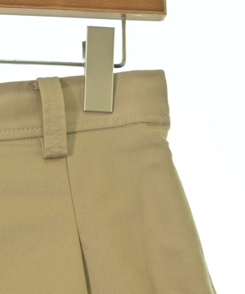 LE CIEL BLEU（ルシェルブルー）ショートパンツ ベージュ サイズ:38(M位) レディース/2200632495047