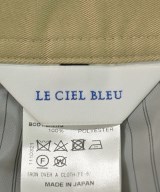 LE CIEL BLEU（ルシェルブルー）ショートパンツ ベージュ サイズ:38(M位) レディース/2200632495047