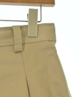 LE CIEL BLEU（ルシェルブルー）ショートパンツ ベージュ サイズ:38(M位) レディース/2200632495047