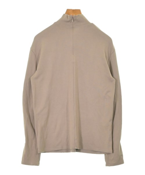 LE CIEL BLEU（ルシェルブルー）Tシャツ・カットソー 茶 サイズ:36(S位) レディース/2200632570065