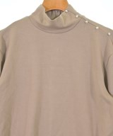 LE CIEL BLEU（ルシェルブルー）Tシャツ・カットソー 茶 サイズ:36(S位) レディース/2200632570065