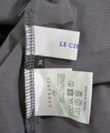 LE CIEL BLEU（ルシェルブルー）Tシャツ・カットソー グレー サイズ:36(S位) レディース/2200632570072