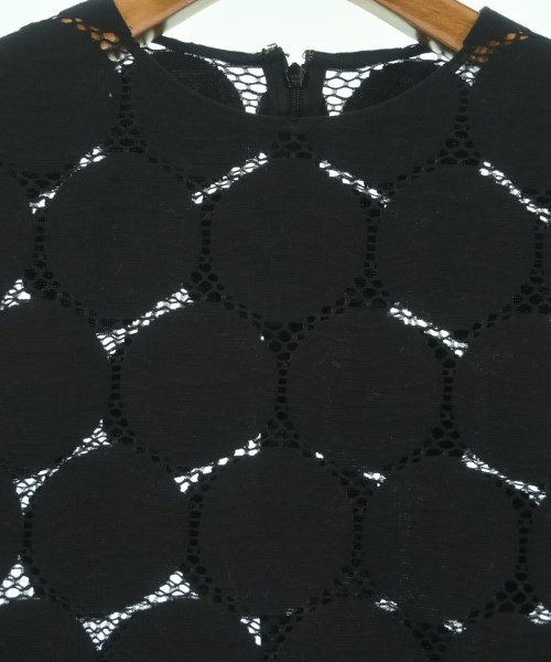 LE CIEL BLEU（ルシェルブルー）ブラウス 黒 サイズ:36(S位) レディース/2200632570089