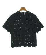 LE CIEL BLEU（ルシェルブルー）ブラウス 黒 サイズ:36(S位) レディース/2200632570089