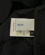 LE CIEL BLEU（ルシェルブルー）ブラウス 黒 サイズ:36(S位) レディース/2200632570089