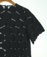 LE CIEL BLEU（ルシェルブルー）ブラウス 黒 サイズ:36(S位) レディース/2200632570089