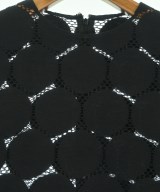 LE CIEL BLEU（ルシェルブルー）ブラウス 黒 サイズ:36(S位) レディース/2200632570089