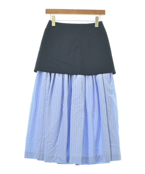 ルシェルブルー(LE CIEL BLEU)のLE CIEL BLEU ロング・マキシ丈スカート