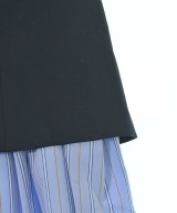 LE CIEL BLEU（ルシェルブルー）ロング・マキシ丈スカート 青 サイズ:36(S位) レディース/2200632919048