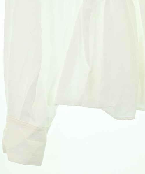 LE CIEL BLEU（ルシェルブルー）ブラウス 白 サイズ:36(S位) レディース/2200608293097