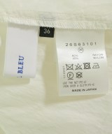 LE CIEL BLEU（ルシェルブルー）ブラウス 白 サイズ:36(S位) レディース/2200608293097