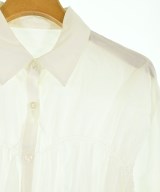 LE CIEL BLEU（ルシェルブルー）ブラウス 白 サイズ:36(S位) レディース/2200608293097