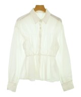 LE CIEL BLEU ブラウス