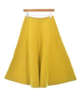 LE CIEL BLEU ロング・マキシ丈スカート