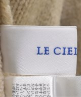 LE CIEL BLEU（ルシェルブルー）カーディガン ベージュ サイズ:36(S位) レディース/2200609471074