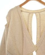 LE CIEL BLEU（ルシェルブルー）カーディガン ベージュ サイズ:36(S位) レディース/2200609471074