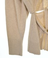 LE CIEL BLEU（ルシェルブルー）カーディガン ベージュ サイズ:36(S位) レディース/2200609471074