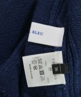 LE CIEL BLEU（ルシェルブルー）ニット・セーター 紺 サイズ:36(S位) レディース/2200607977042