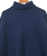 LE CIEL BLEU（ルシェルブルー）ニット・セーター 紺 サイズ:36(S位) レディース/2200607977042