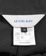 LE CIEL BLEU（ルシェルブルー）その他 黒 サイズ:36(S位) レディース/2200617236023