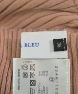 LE CIEL BLEU（ルシェルブルー）ニット・セーター 茶 サイズ:36(S位) レディース/2200608621036