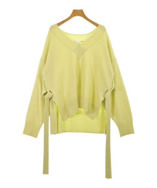 ルシェルブルー(LE CIEL BLEU)のLE CIEL BLEU ニット・セーター