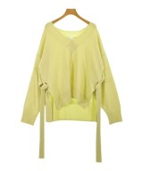 LE CIEL BLEU ニット・セーター